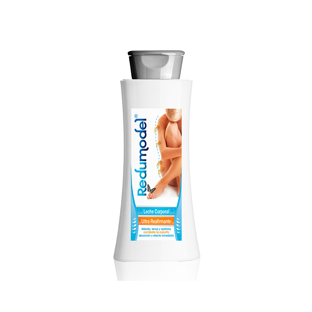 REDUMODEL LECHE CORP.ULTRA-REAF. 400ML