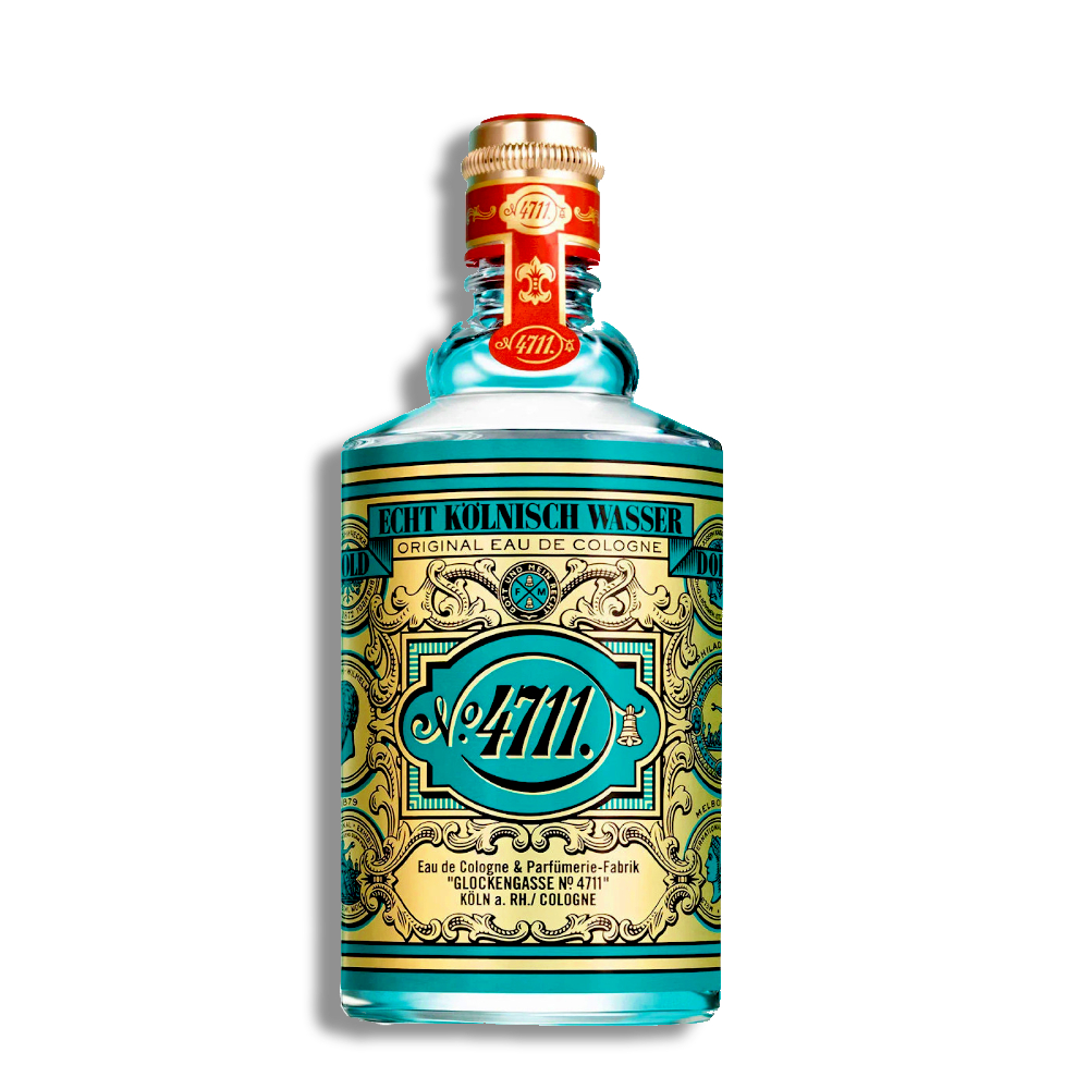 4711 100ml Eau de Cologne