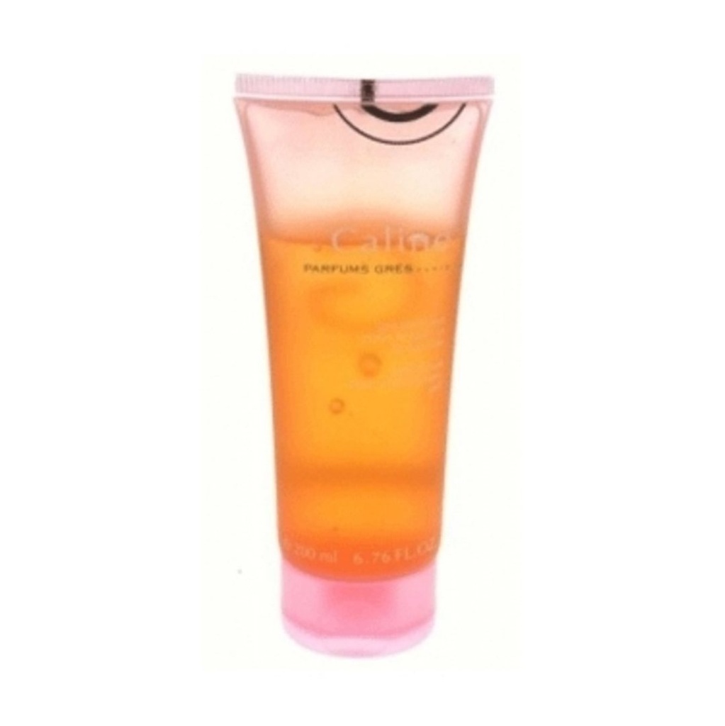 CALINE DE GRES SHOWER GEL 200ML