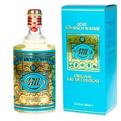 4711 800ml Eau de Cologne