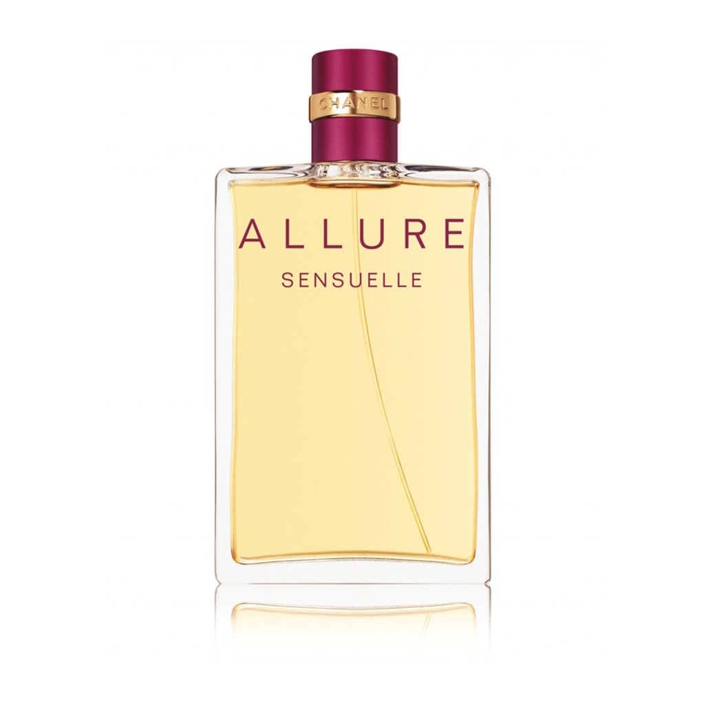 CHANEL ALLURE SENSUELLE 50 VAPO EDP