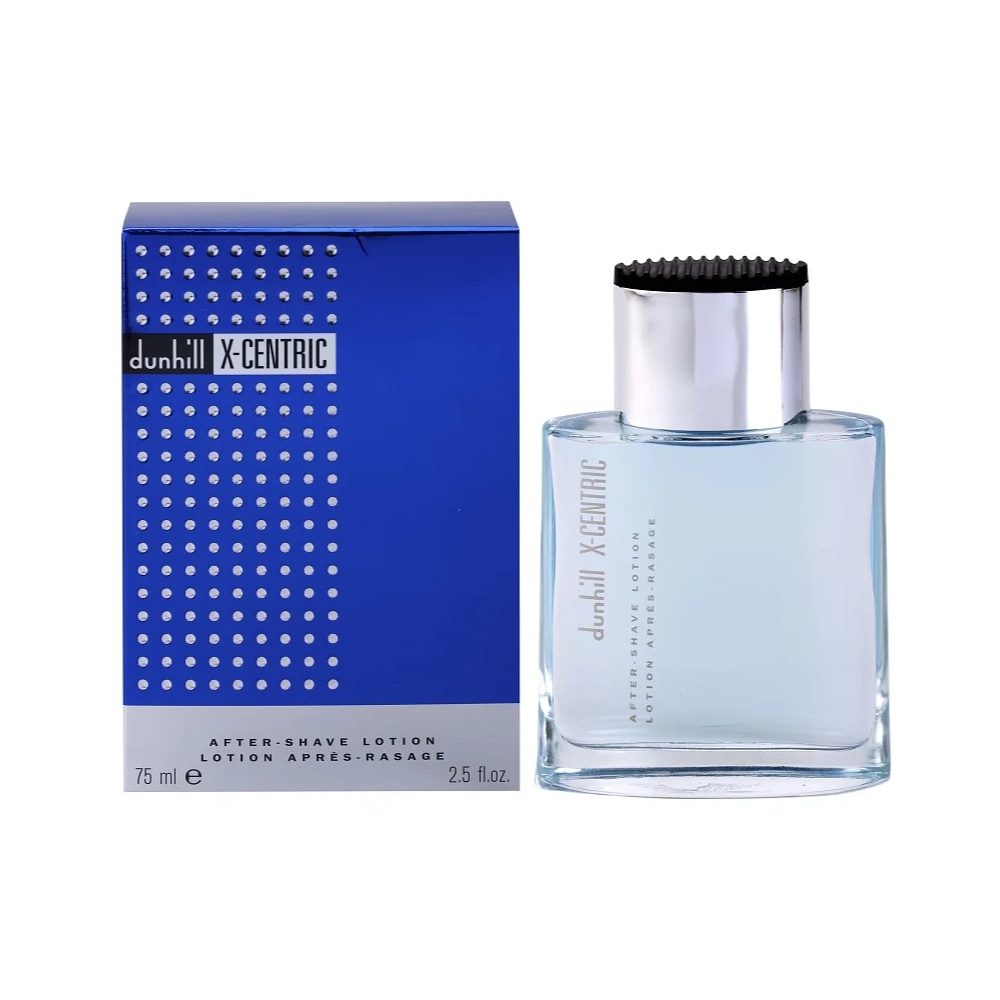 DUNHILL X-CENTRIC AS 75ML