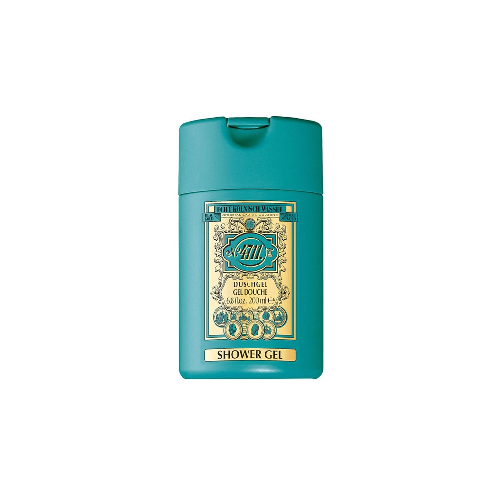 4711 GEL 200 ML 