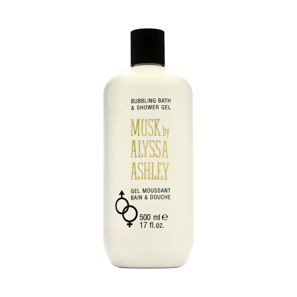 ALYSSA ASHLEY GEL 500 ML