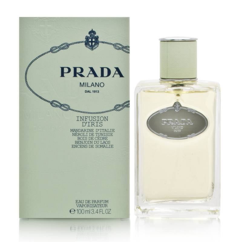 PRADA INFUSION D'IRIS EDP 100 ML VAPO