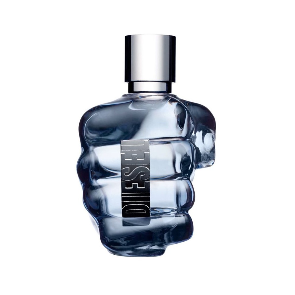 DIESEL MEN ONLY THE BRAVE 35 VAPO