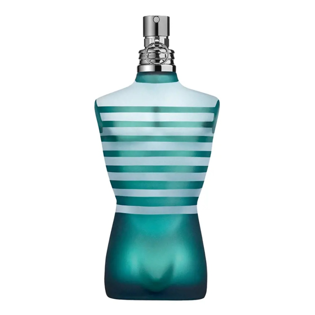 JEAN P.G."LE MALE" 200 VAPO