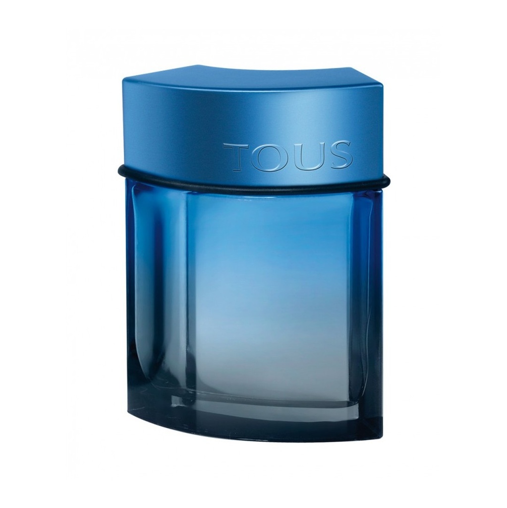 TOUS MAN 50 VAPO SPORT