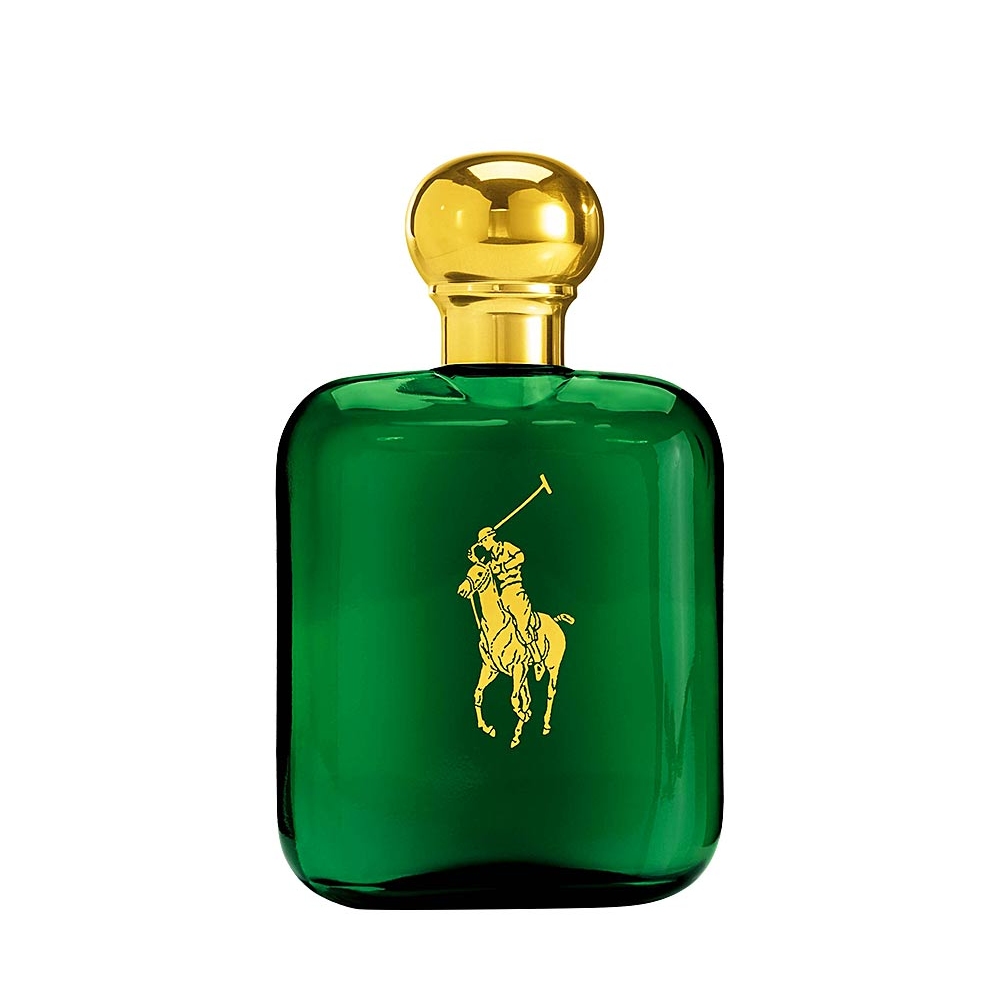 POLO 118 VAPO EDT