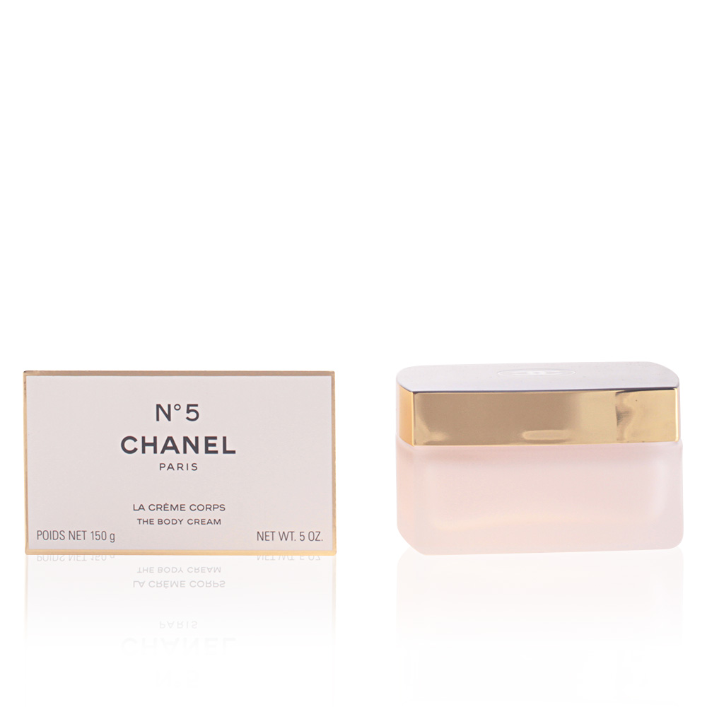 CHANEL N5 CREME CORPS 150ML