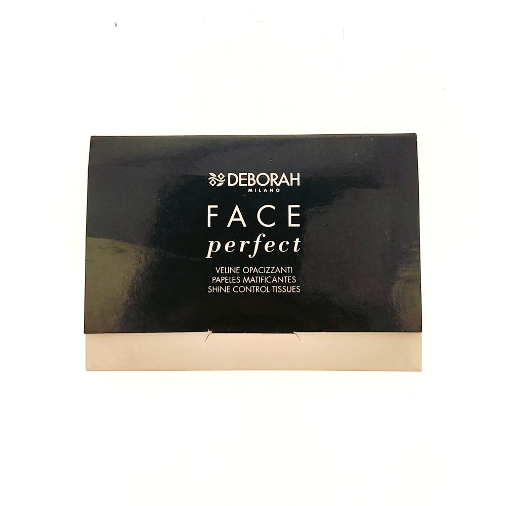 DH BLOTTING PAPERS