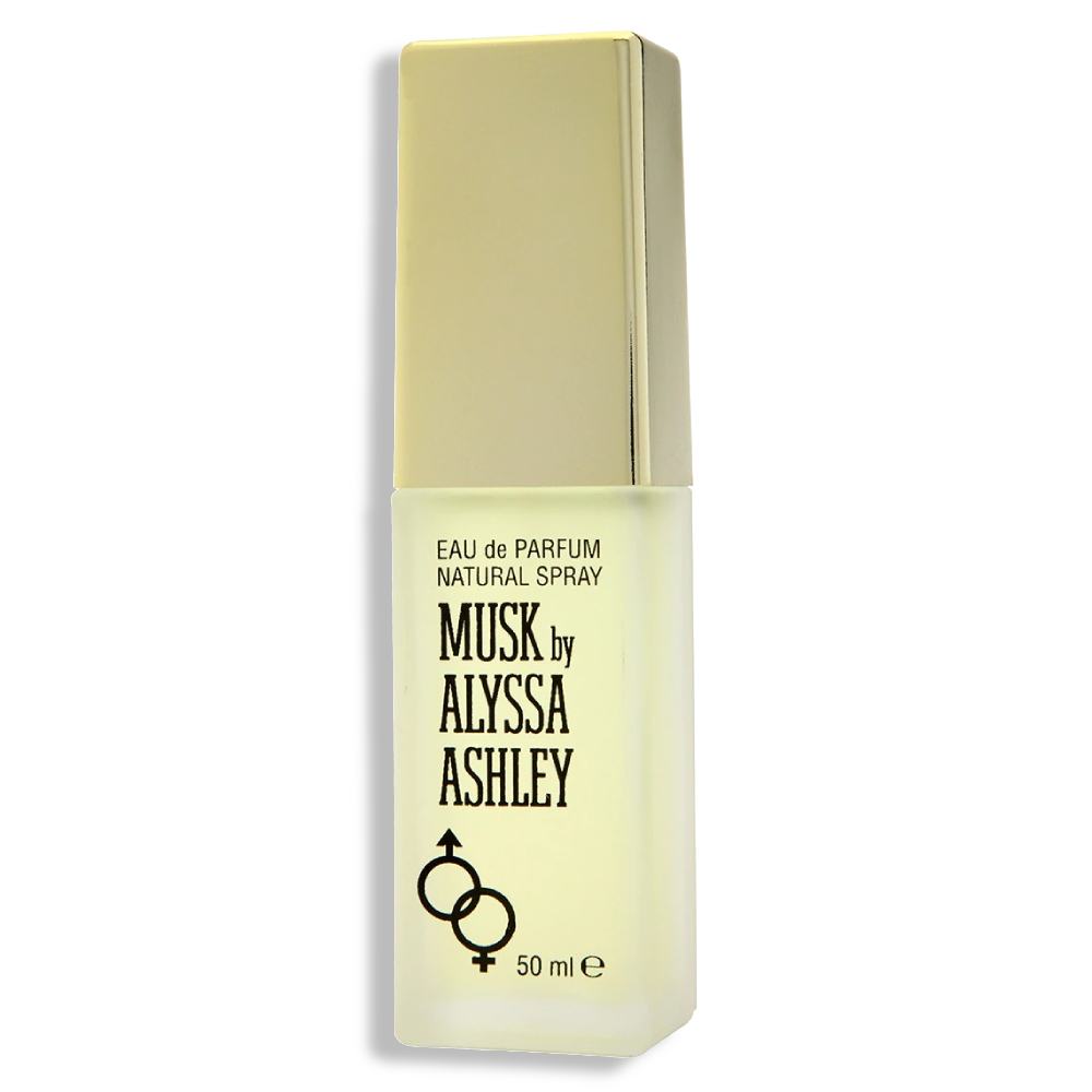 ALYSSA ASHLEY MUSK 50ML VAPO "EDP"
