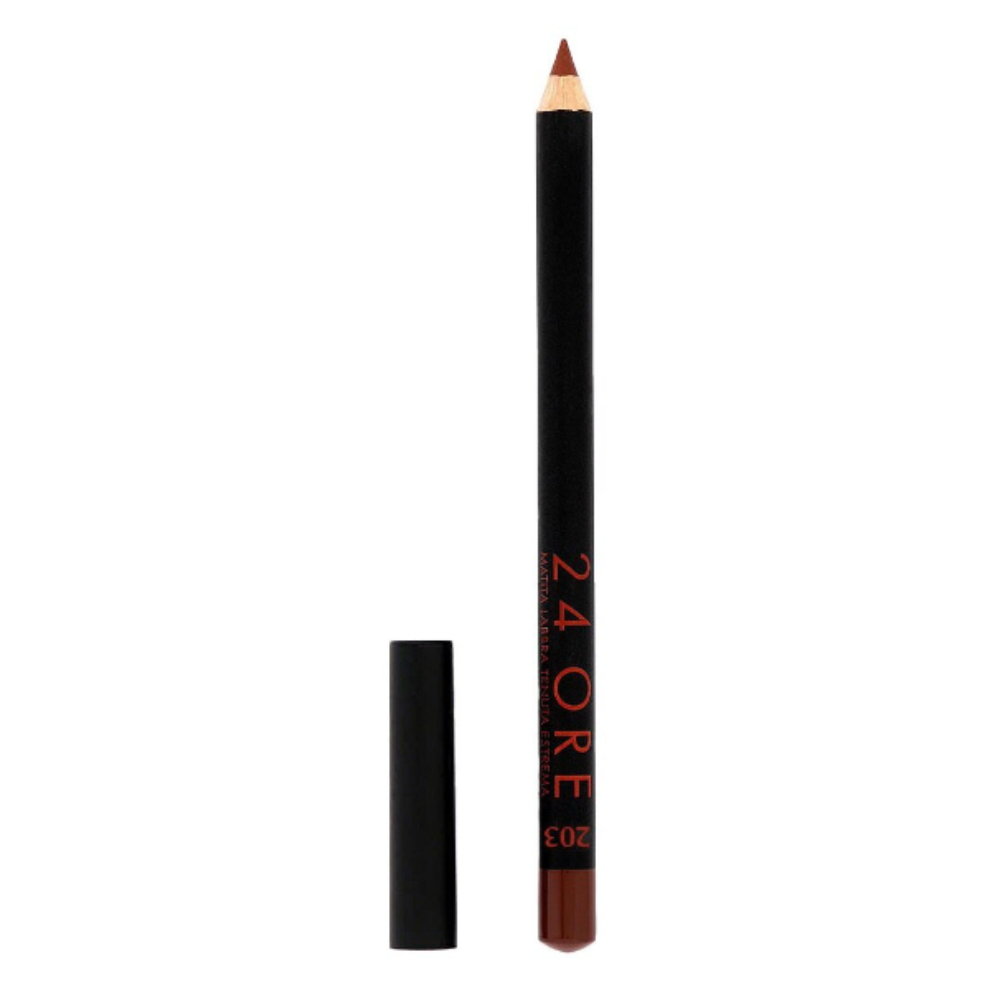 DH PERFILADOR LABIOS 24 ORE Nº 203