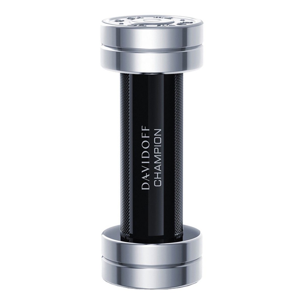 CHAMPION DAVIDOFF 90ML VAPO EDT 