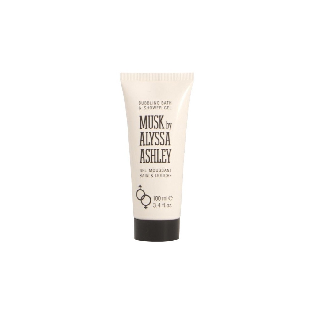 ALYSSA ASHLEY GEL TUBO 100 ML