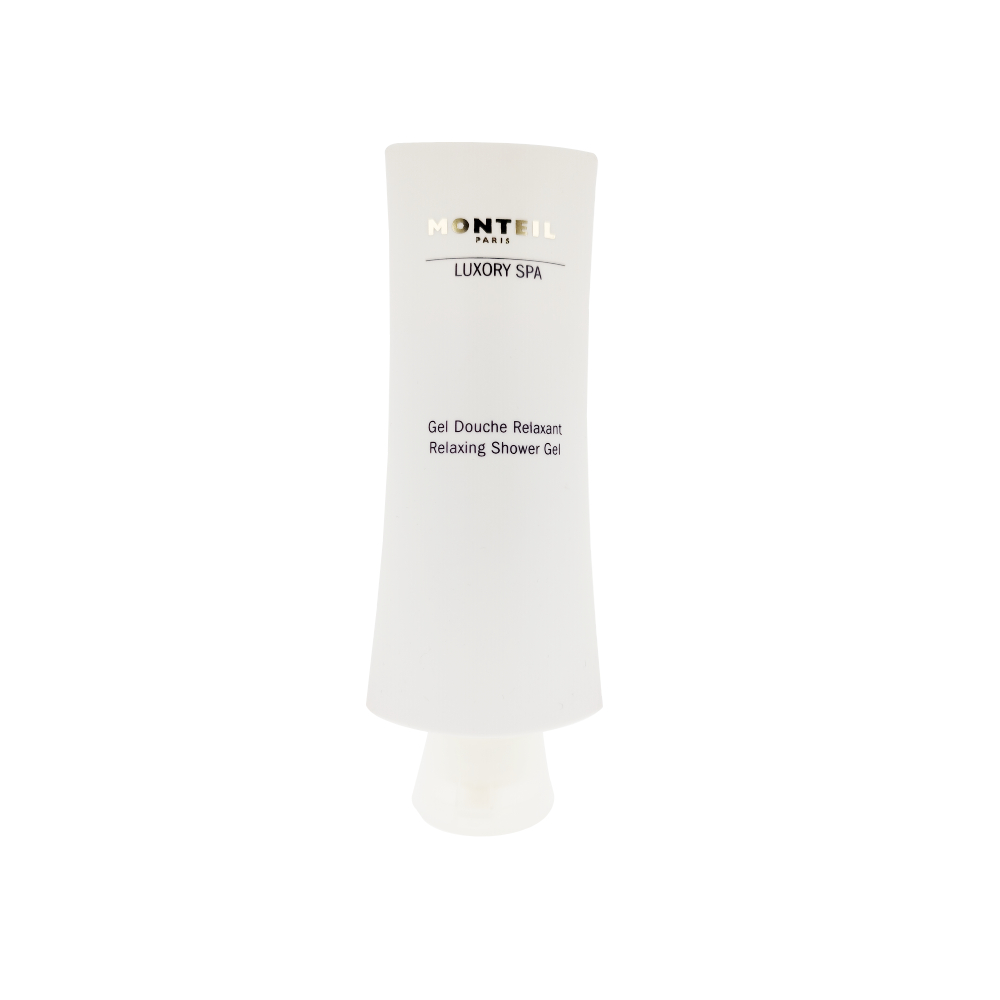 MONTEIL GEL DUCHA RELAJANTE 200 ML