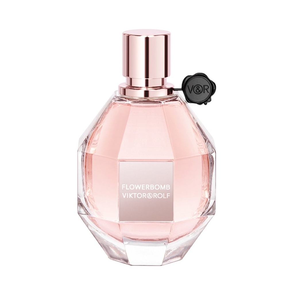 FLOWER BOMB VICTOR&ROLF EDP SPRAY 100 ML