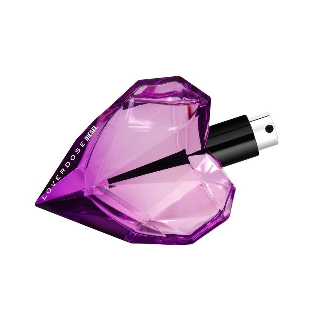 DIESEL LOVERDOSE EDP 50ML VAPO