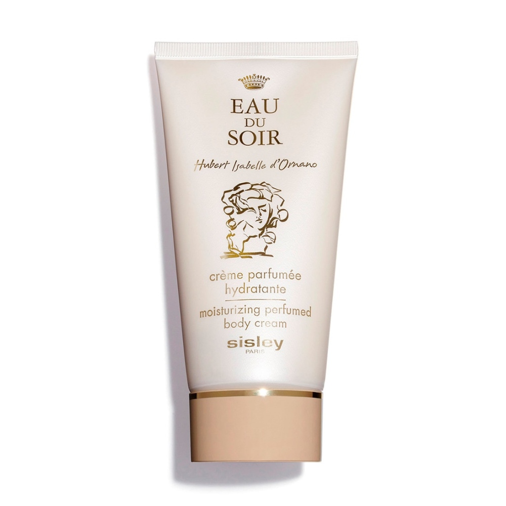 EAU DE SOIR CREME PARFUME 150ML