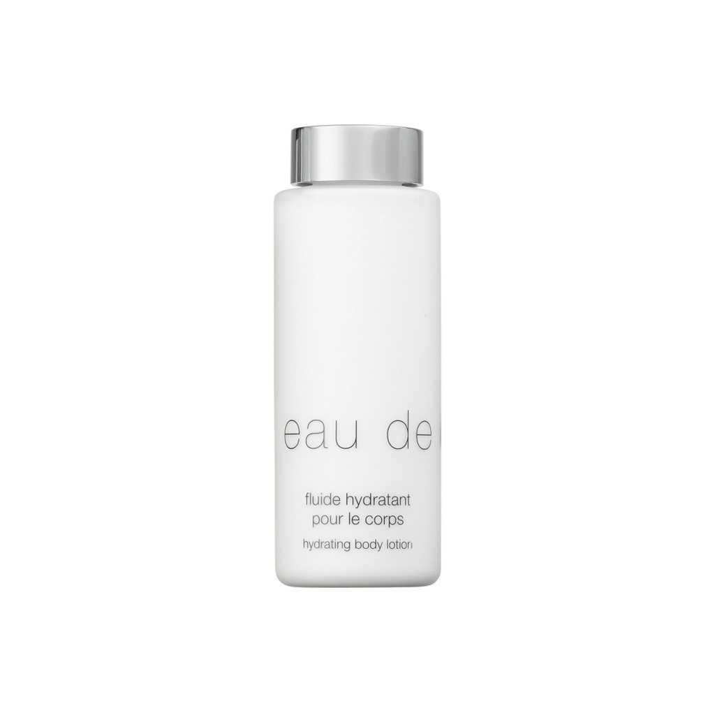EAU DE CARTIER BODY LOTION 200 ML