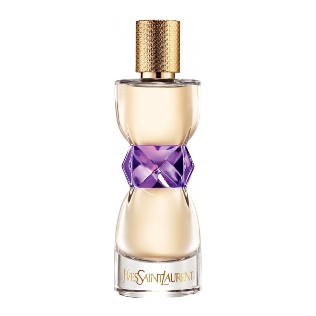 MANIFESTO YSL EDP 50 ML VAPORIZADOR