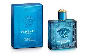 VERSACE EROS EDT 100 ML VAPO