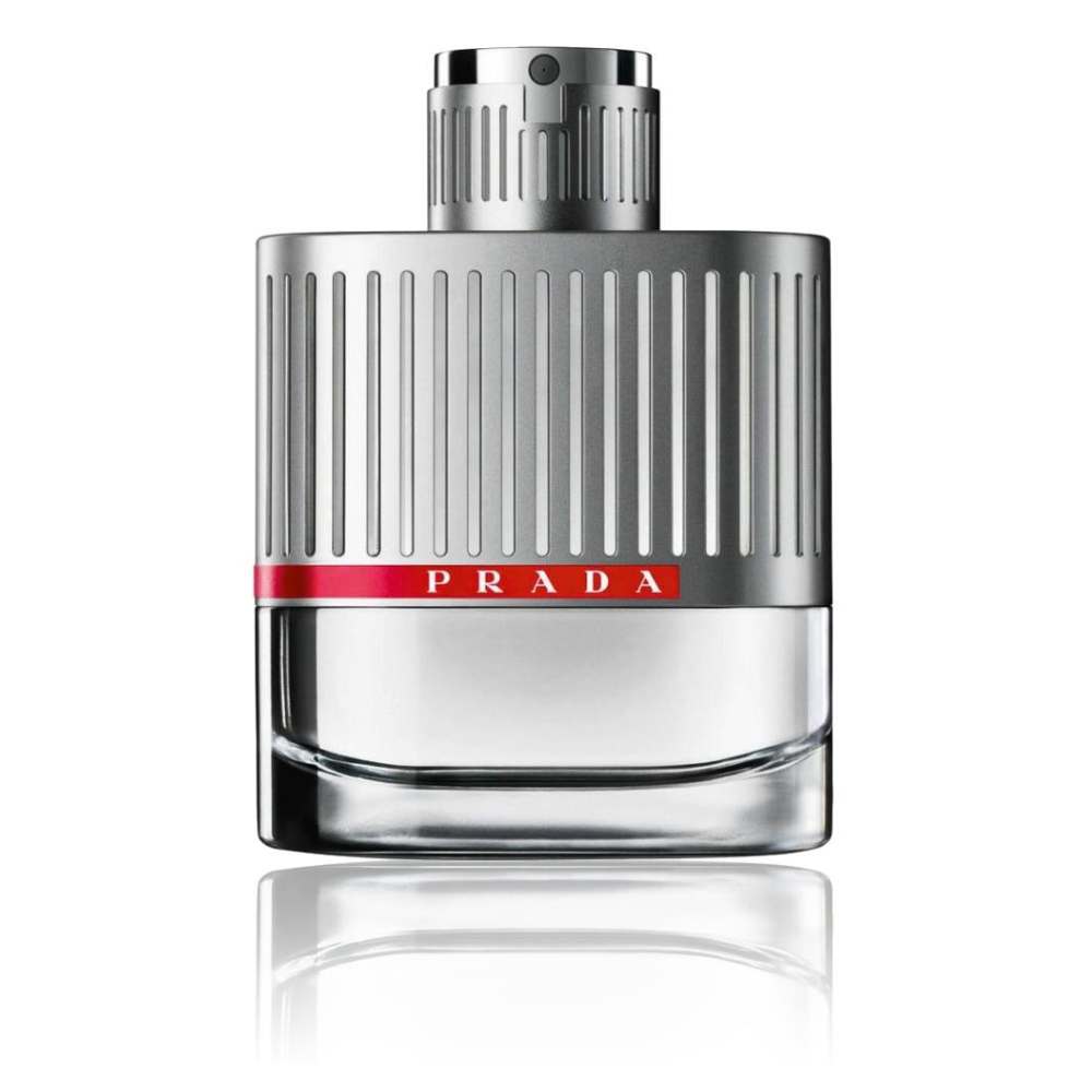 PRADA LUNA ROSSA EDT 100 ML VAPO