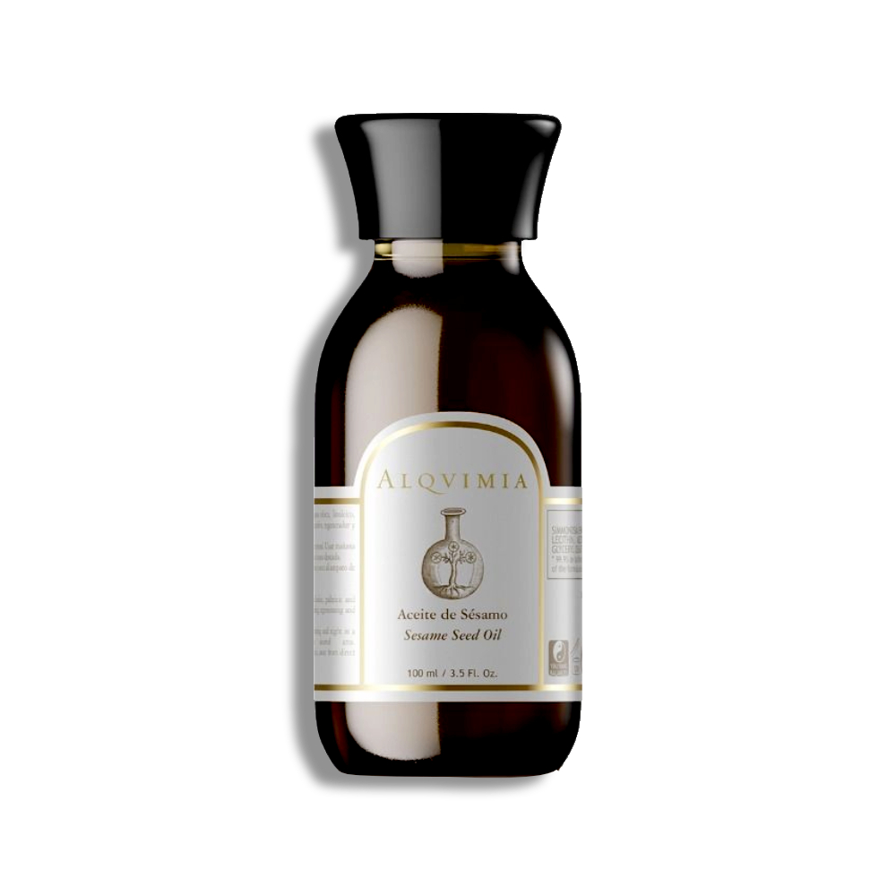 ALQUIMIA ACEITE DE SESAMO 100 ML