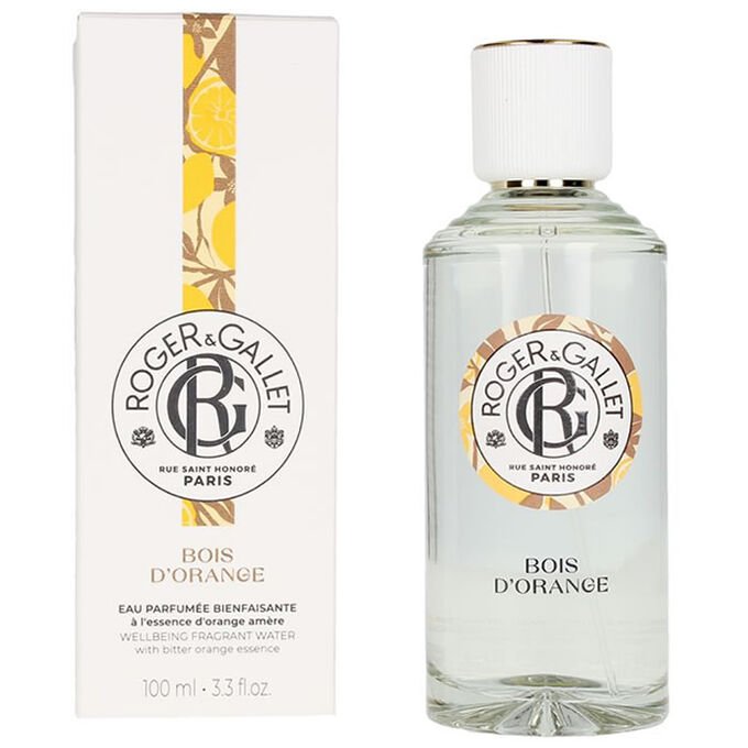 R&G BOIS D'ORANGE BIENFAISANT AMÈRE 100 