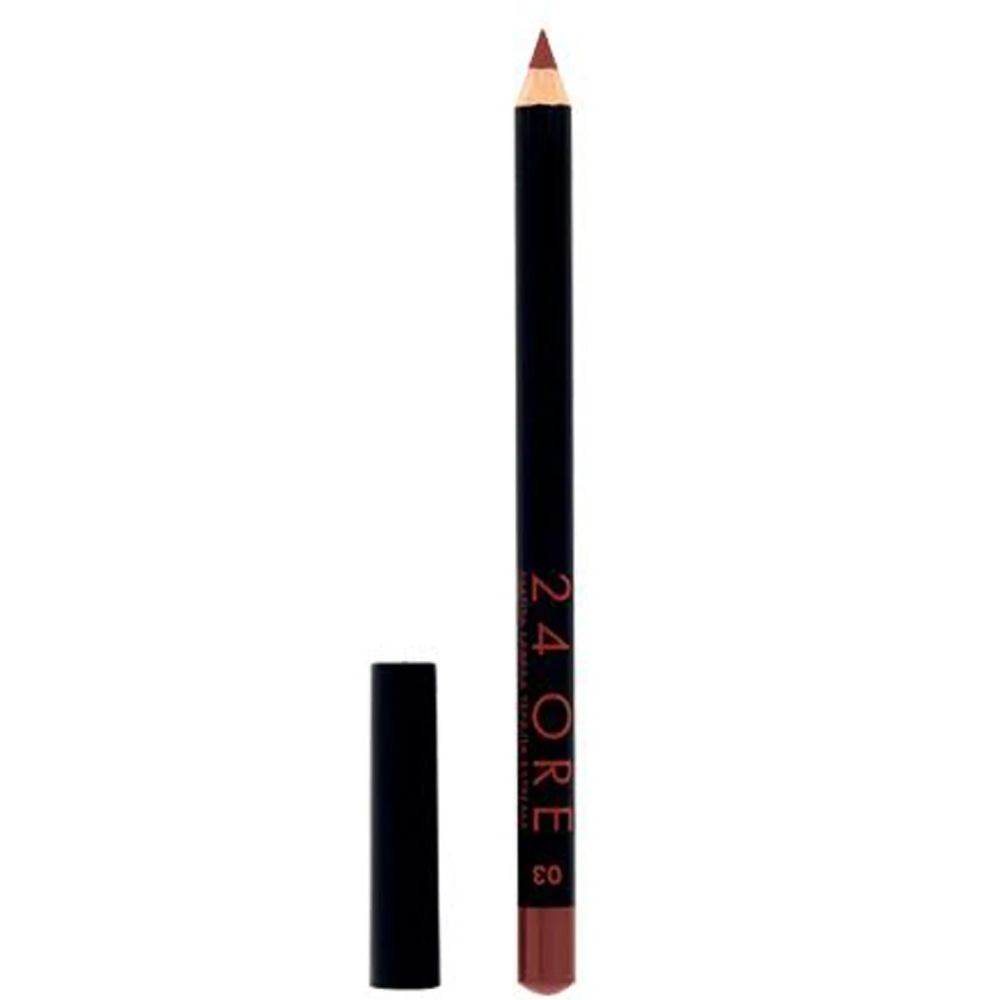 DH PERFILADOR DE LABIOS 24 ORE Nº 3