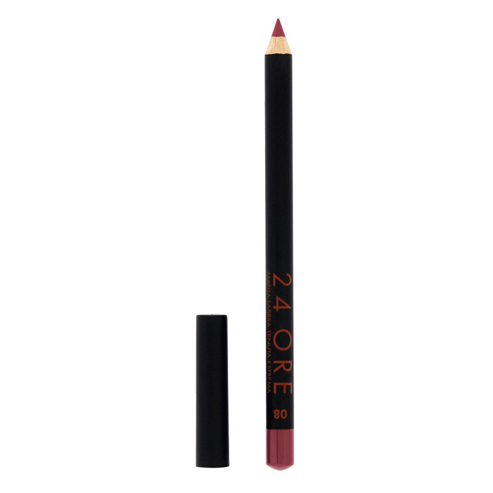 DH PERFILADOR DE LABIOS 24 ORE Nº 8