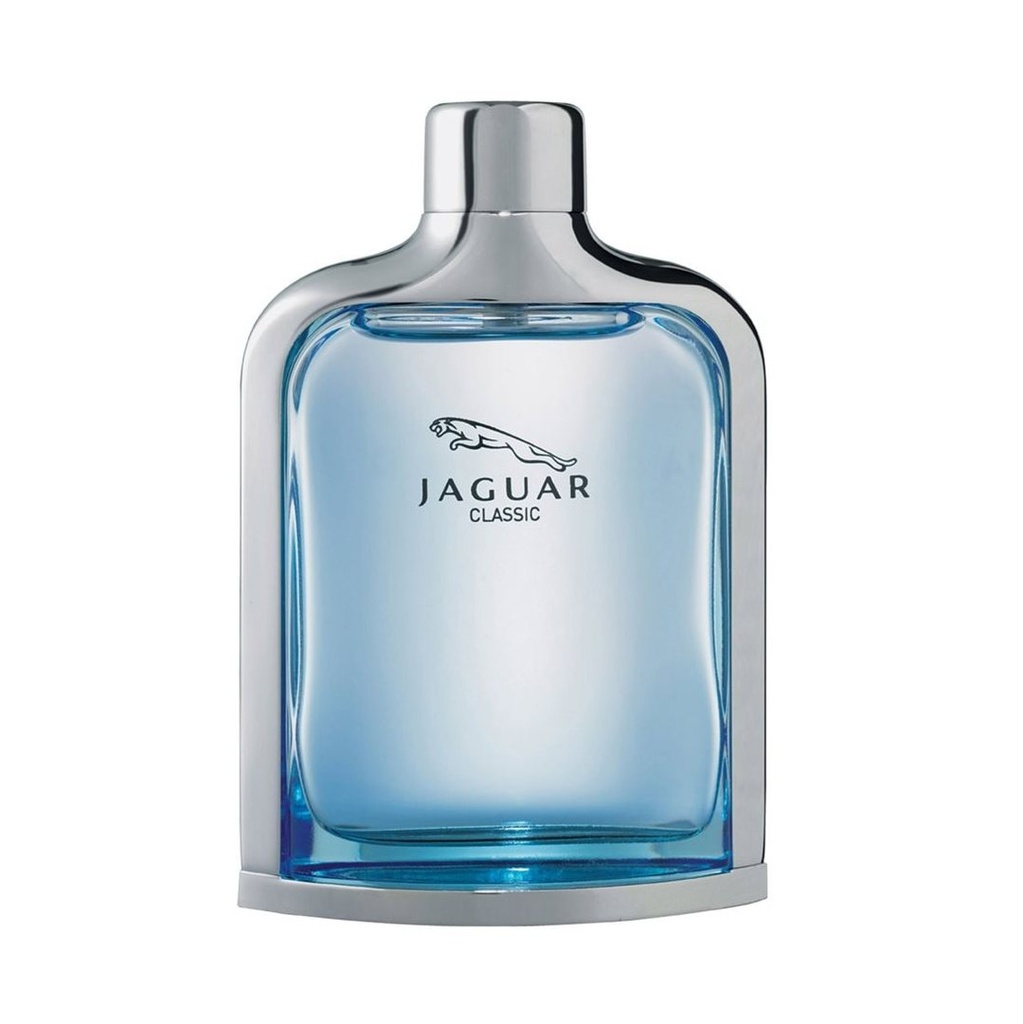 JAGUAR CLASSIC MEN EDT 75ML VAPO