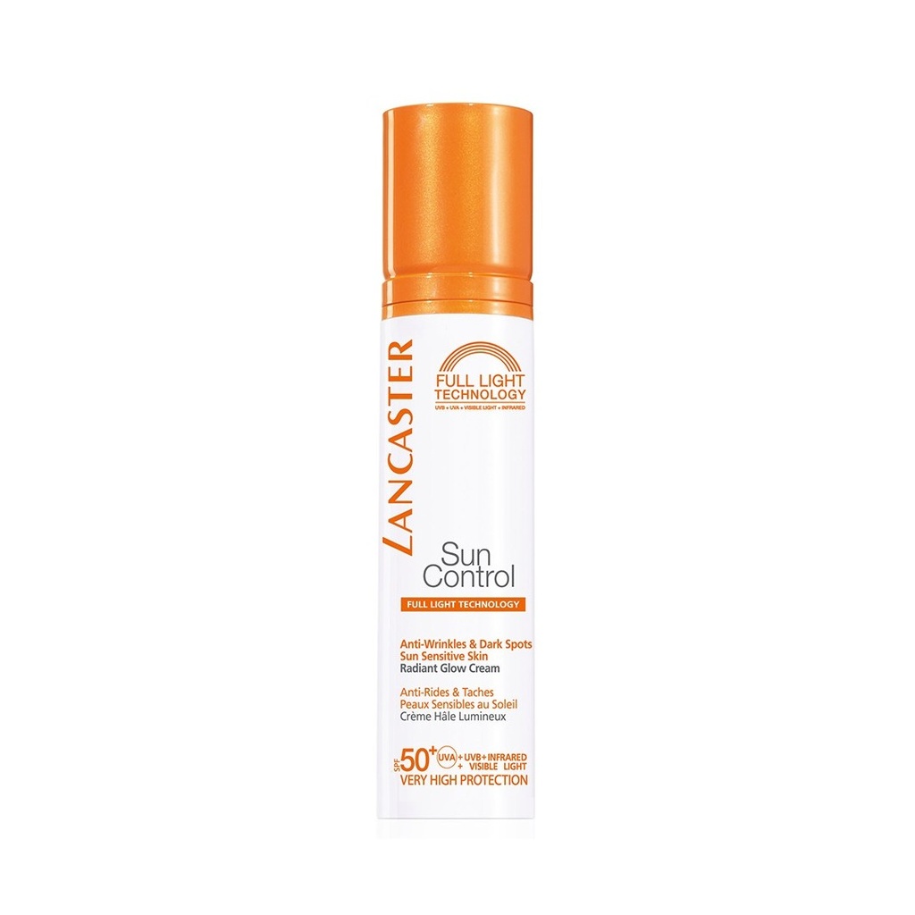 LANCASTER SUN CONTROL F50 50ML