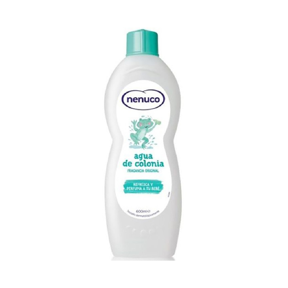NENUCO COL 600ML
