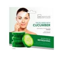 IDC MASCARA FRUTAS CON PEPINO