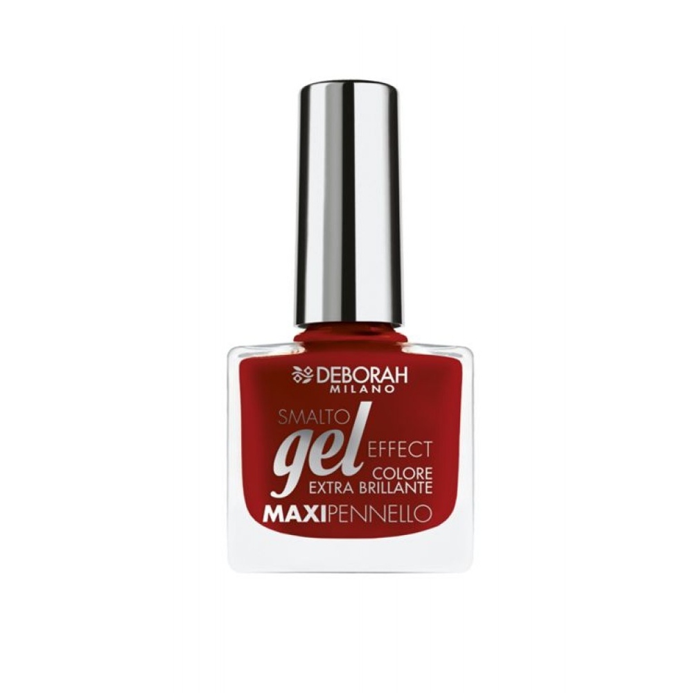 DH SMALTI GEL EFFECT Nº 7