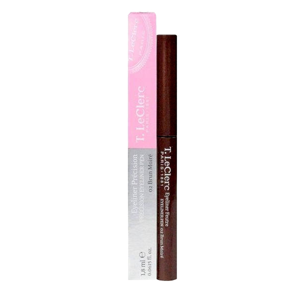 LECLERC DELINEADOR BRUN MOIRÉ 02