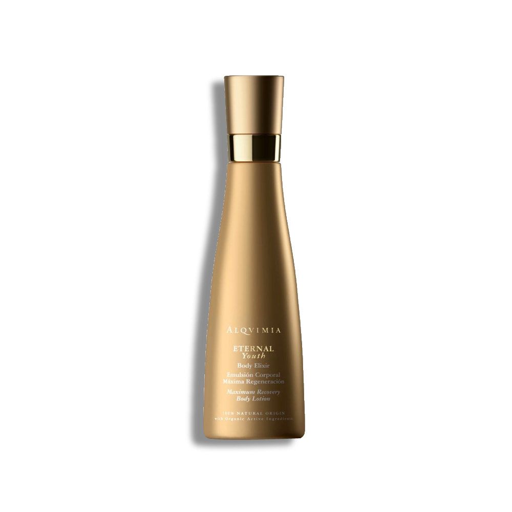 ALQUIMIA BODY ELIXIR MAX. REGEN. 200ML