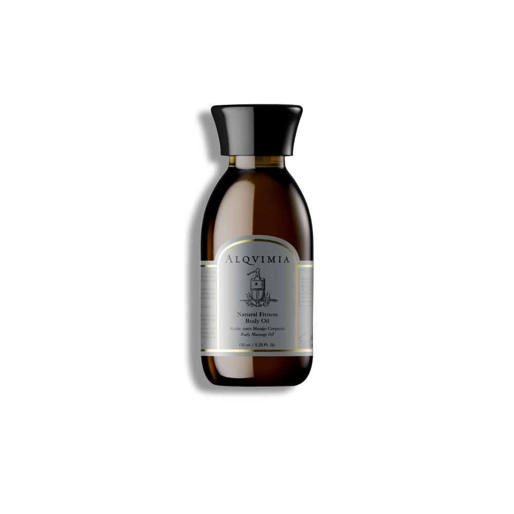 ALQUIMIA ACEITE CORP.NATURAL FITNESS 500