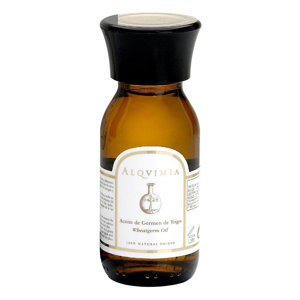 ALQUIMIA ACEITE DE GERMEN DE TRIGO 150ML