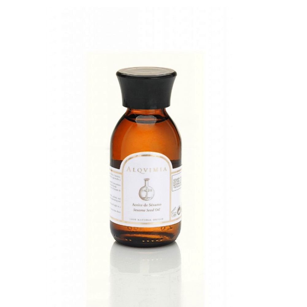 ALQUIMIA ACEITE DE SESAMO 500 ML