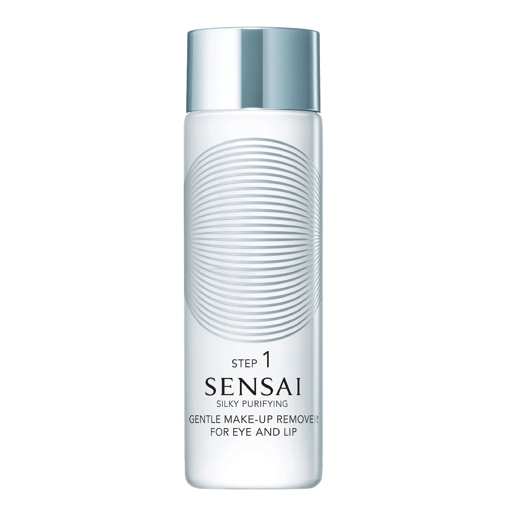 SENSAI GENTLE MAKE-UP REMOVER EYE&LIP100