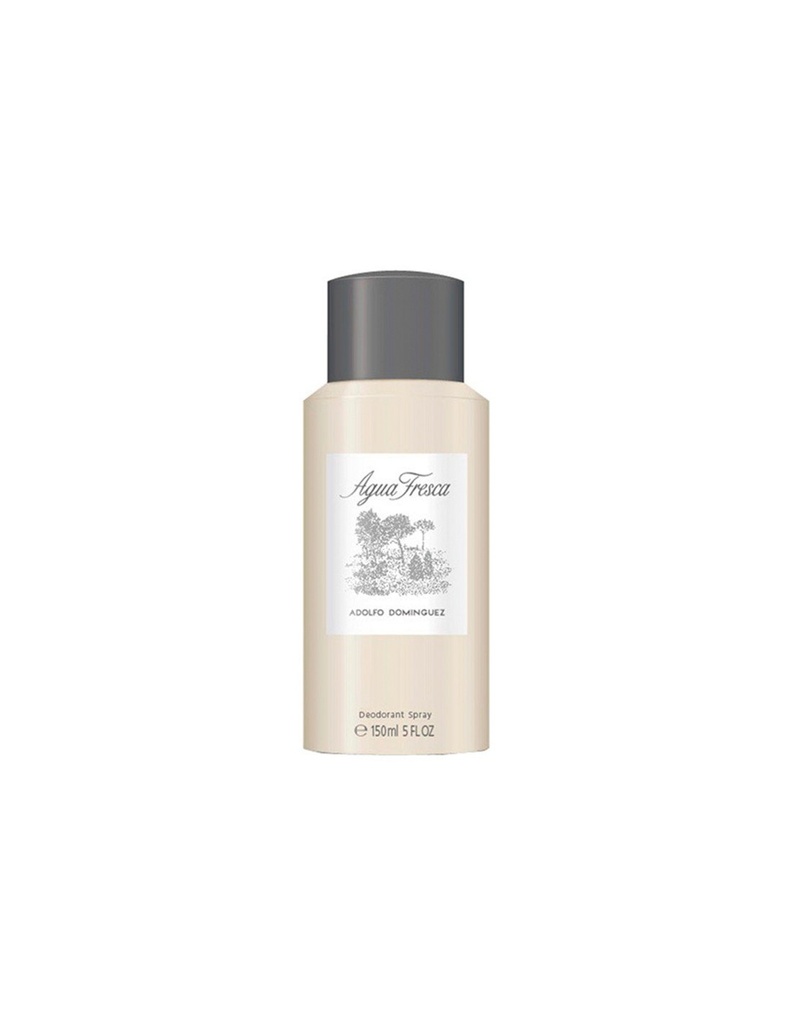 AGUA FRESCA A.DOM.DEO VAPO 150ML