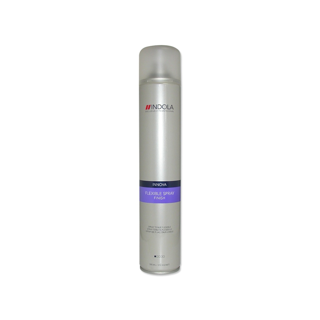 INDOLA SPRAY FIJACIÓN FLEXIBLE 500