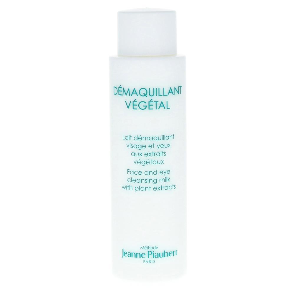 PIAUBERT DEMAQUILLANT VEGETAL 400 ML