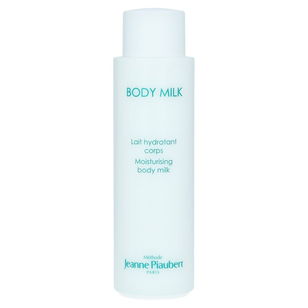 PIAUBERT BODY MILK ROSTRO/CUERPO 400ML