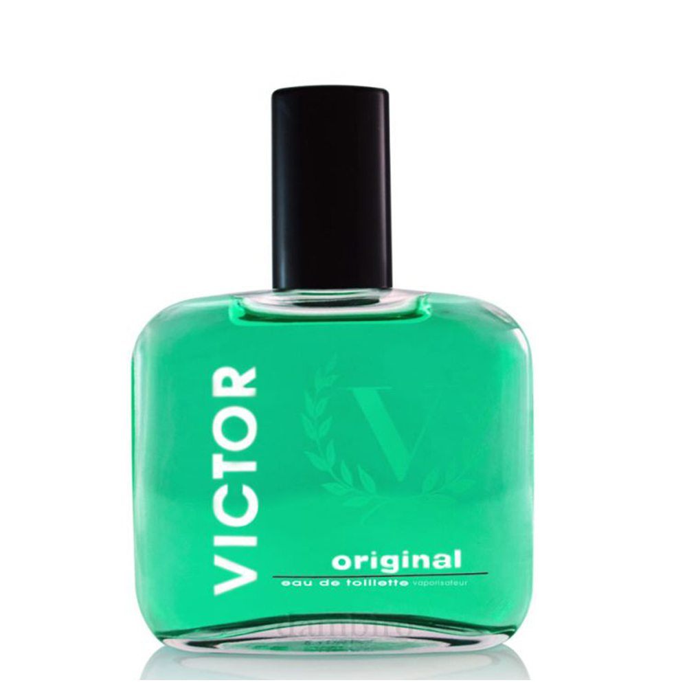 VICTOR ORIGINAL EDT 100 VAPO