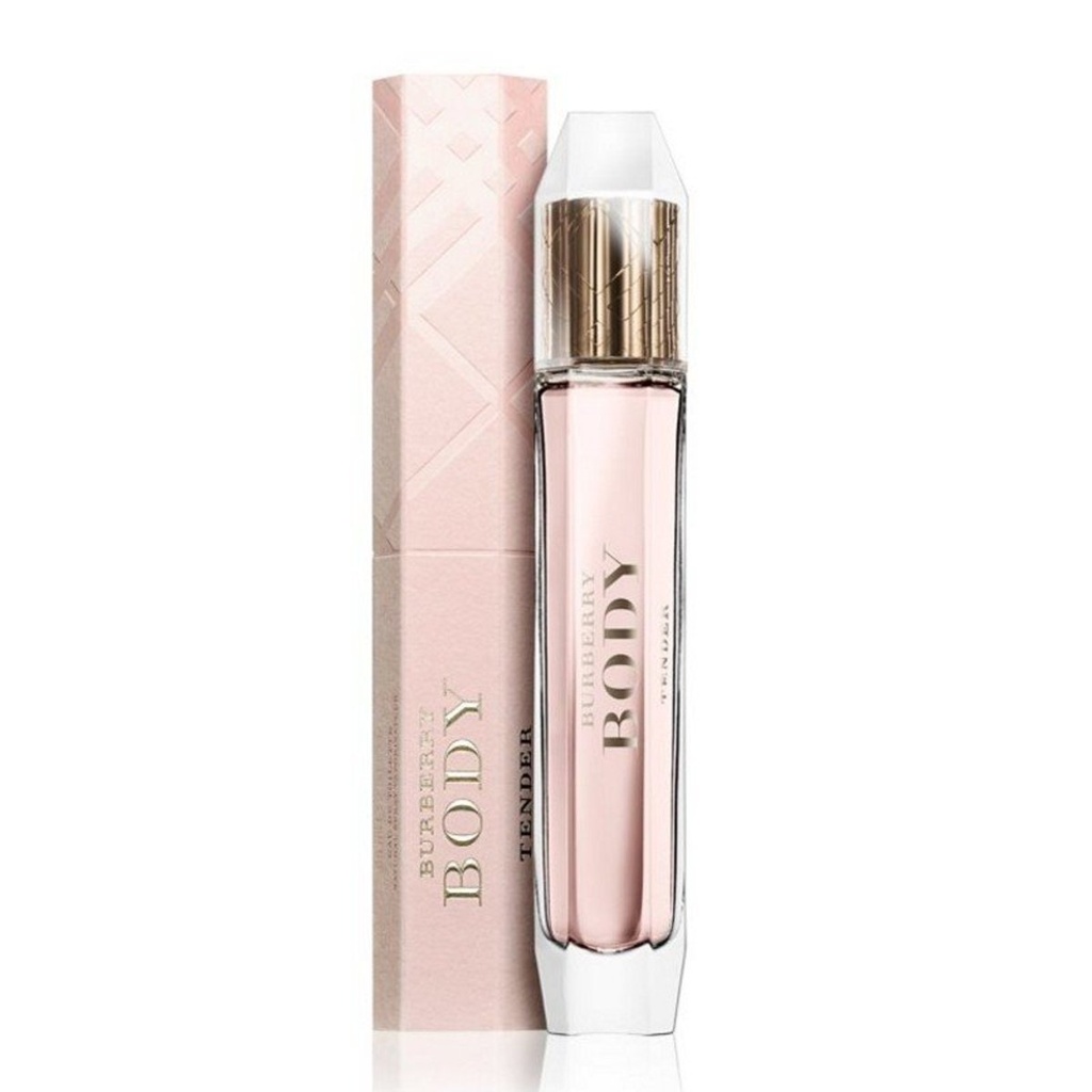 BURBERRY BODY TENDER EDT 85ML VAPO