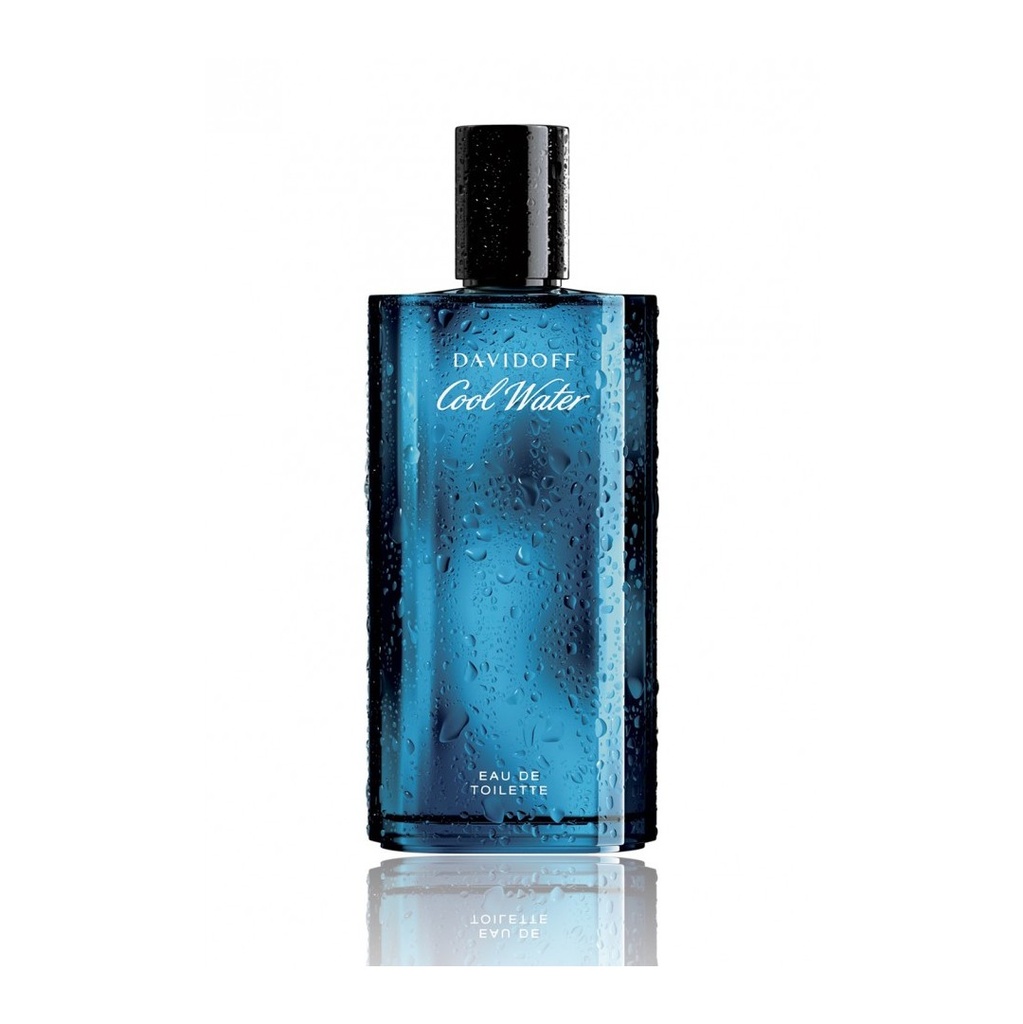 COOL WATER MEN EDT 40 VAPO PROMO