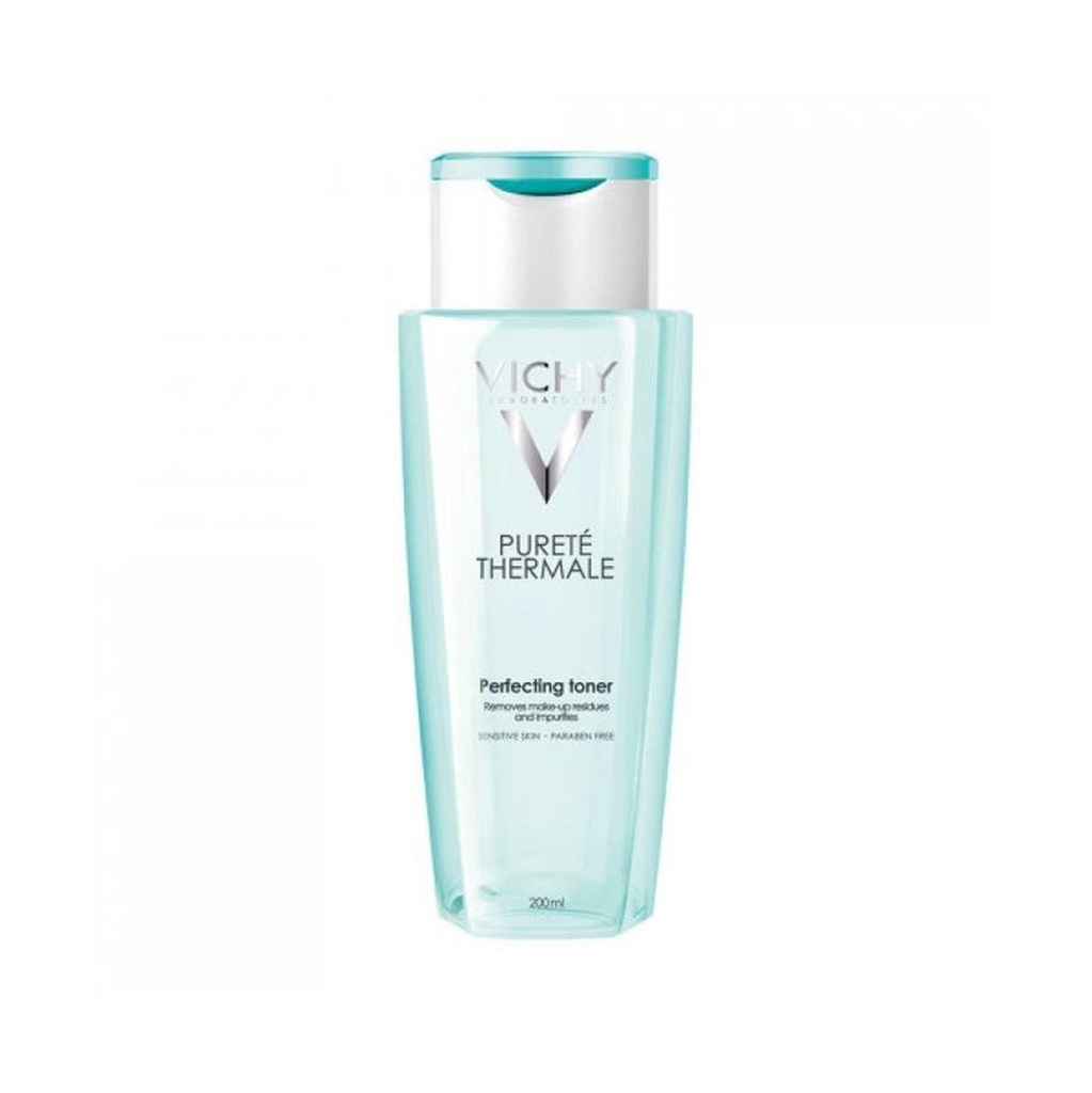 VICHY TONICO CALMANTE 200ML